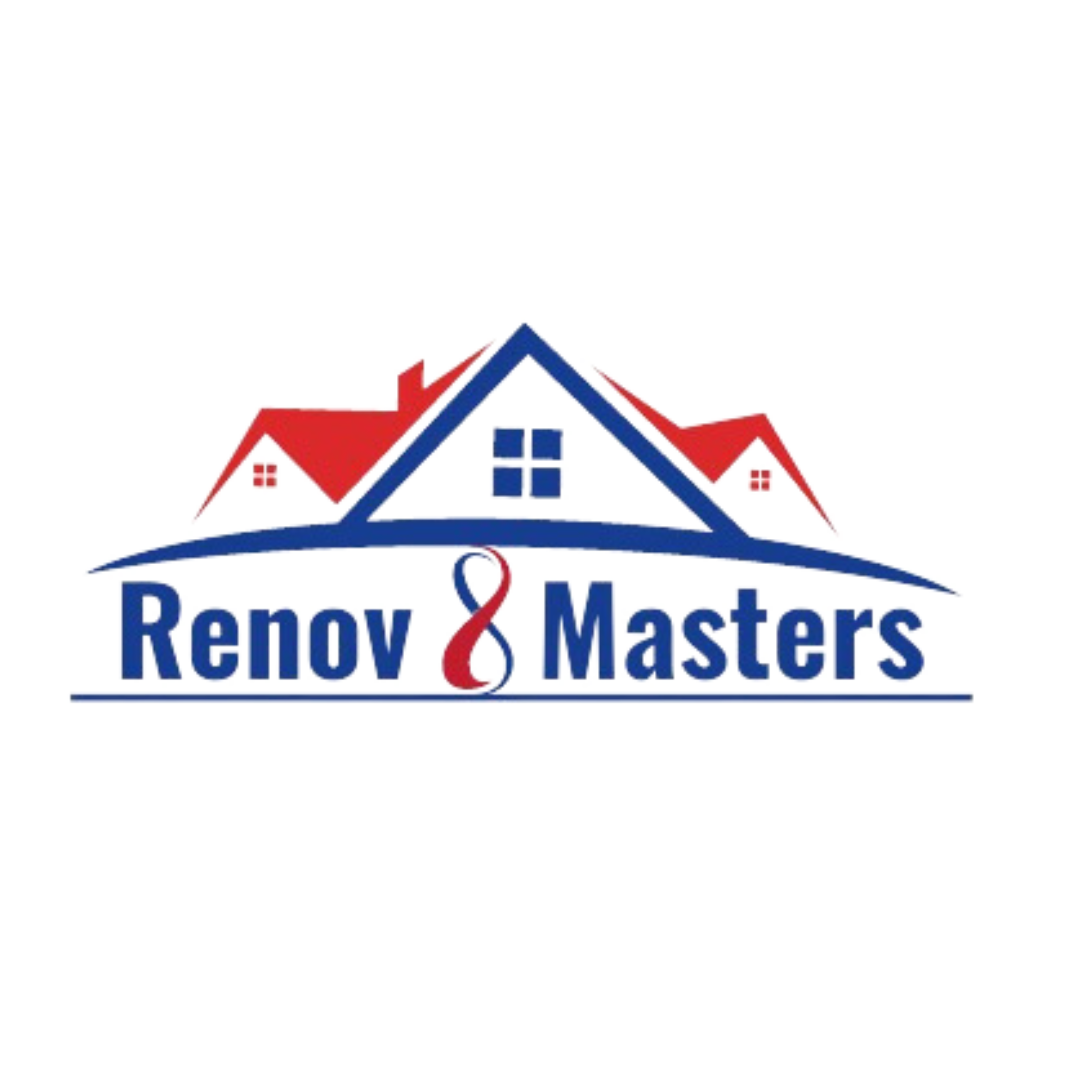 Renov8 Masters Logo